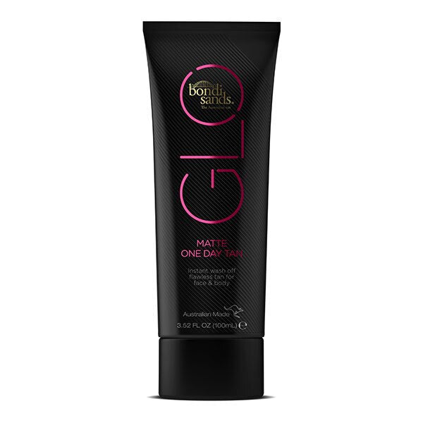 Bondi Sands GLO - Matte One Day Tan GOODS Superdrug   