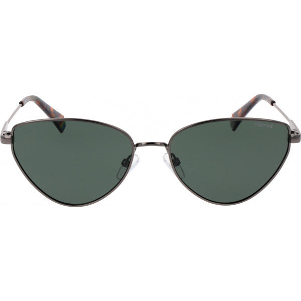 Polaroid Green PLD 6234 S X sunglasses, UK version