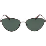 Polaroid Green PLD 6234 S X sunglasses, UK version