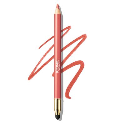 ICONIC London Fuller Pout Sculpting Liner Liner