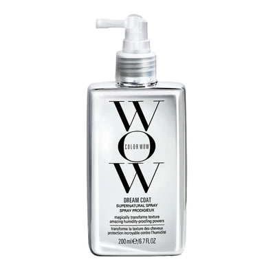 Superdrug Color Wow Dream Coat Hair Serum 200ml- Buy online at McGrocer
