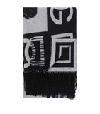 Dolce&Gabbana Casa cashmere zebra throw 140cm x 180cm - British product