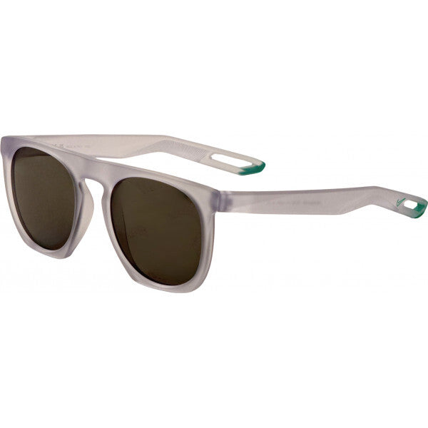 Nike green Flatspot DV2258 sunglasses 52, UK version