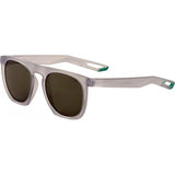Nike green Flatspot DV2258 sunglasses 52, UK version