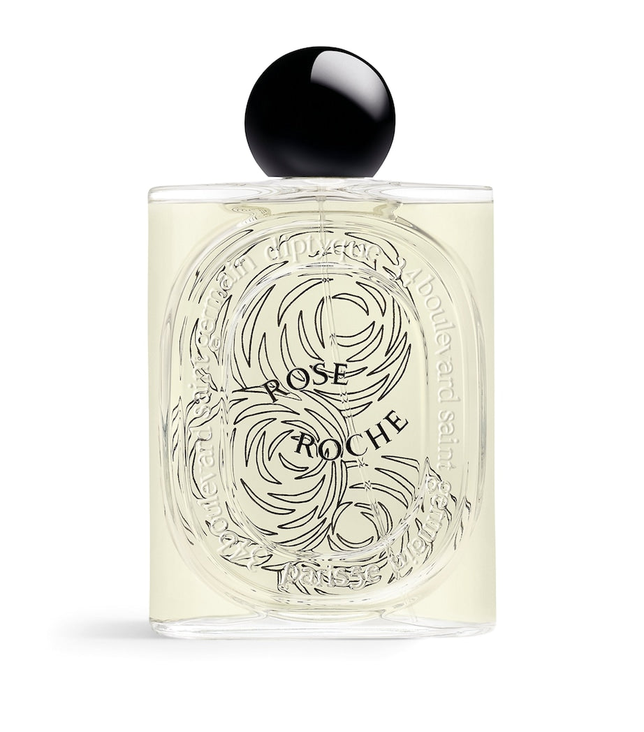 Diptyque Rose Roche eau de parfum 100ml, UK version