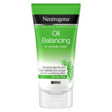 Neutrogena Oil Balancing In Shower Mask 150ml GOODS Boots   