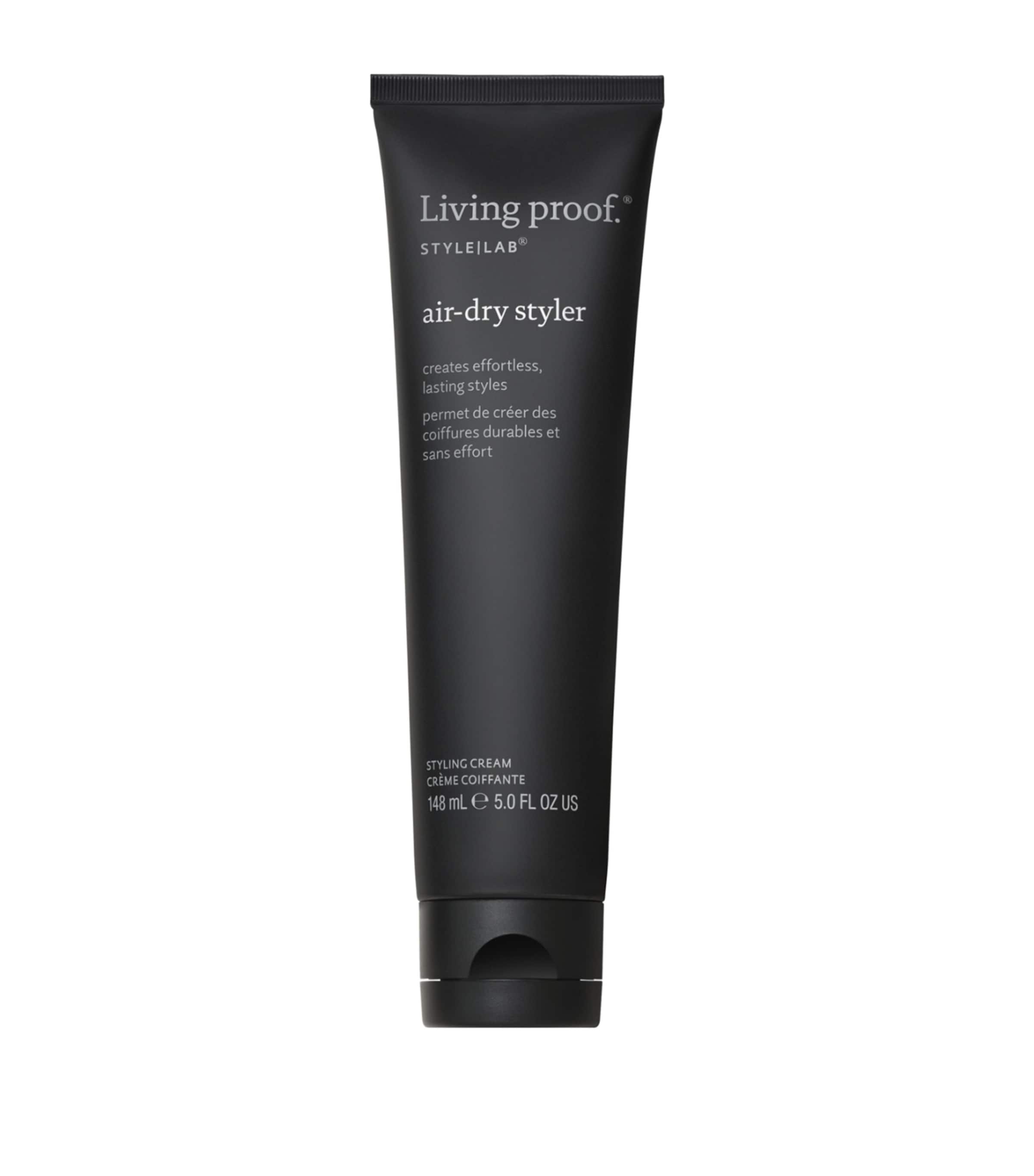 Living Proof Air-Dry Styler Cream 148ml, UK version