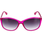 Converse sunglasses CV PEDAL 60 grey and pink, UK version