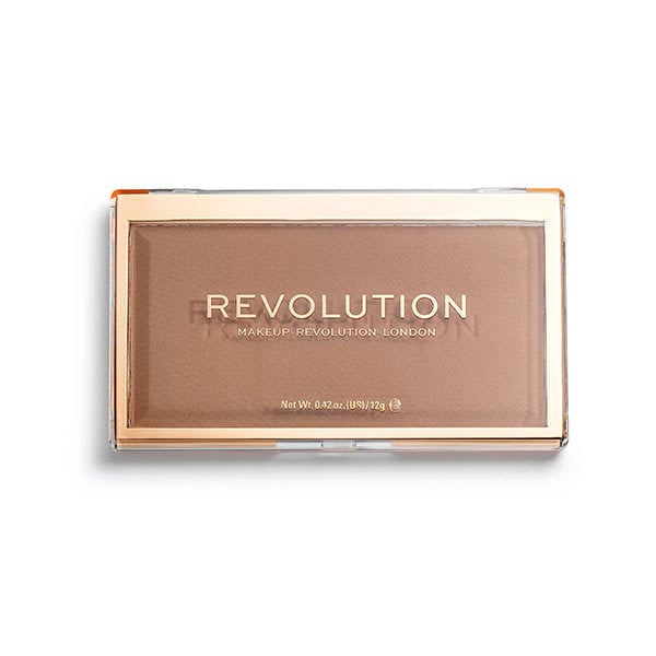 Revolution Matte Base Powder P8 GOODS Superdrug   