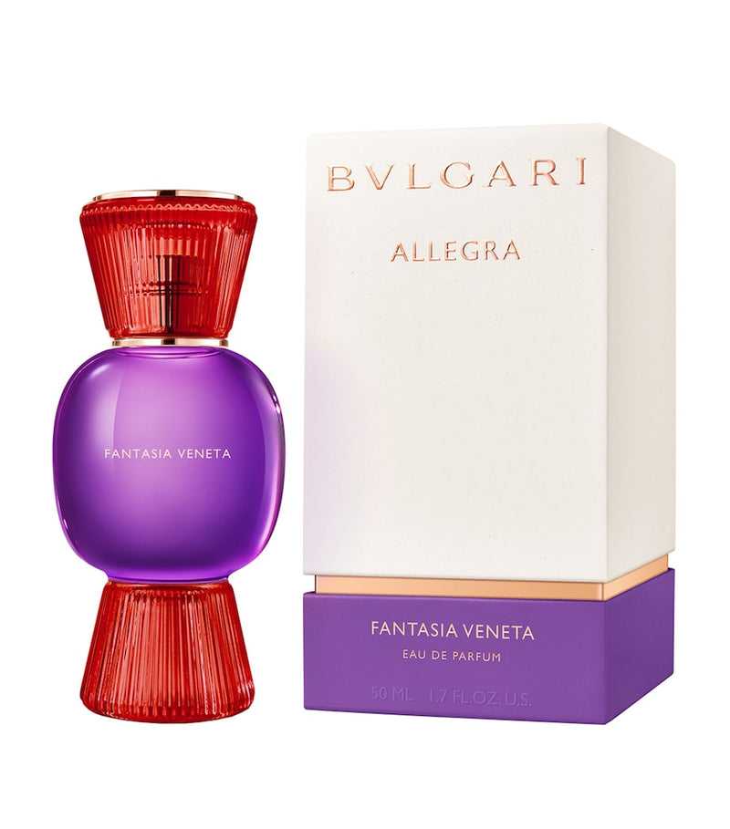 Bvlgari Allegra Fantasia Veneta eau de parfum 50ml - British product