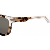Nike green Crescent Fall sunglasses size 54, imported from the UK