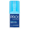 Superdrug breath spray mint flavour 15ml (British brand)
