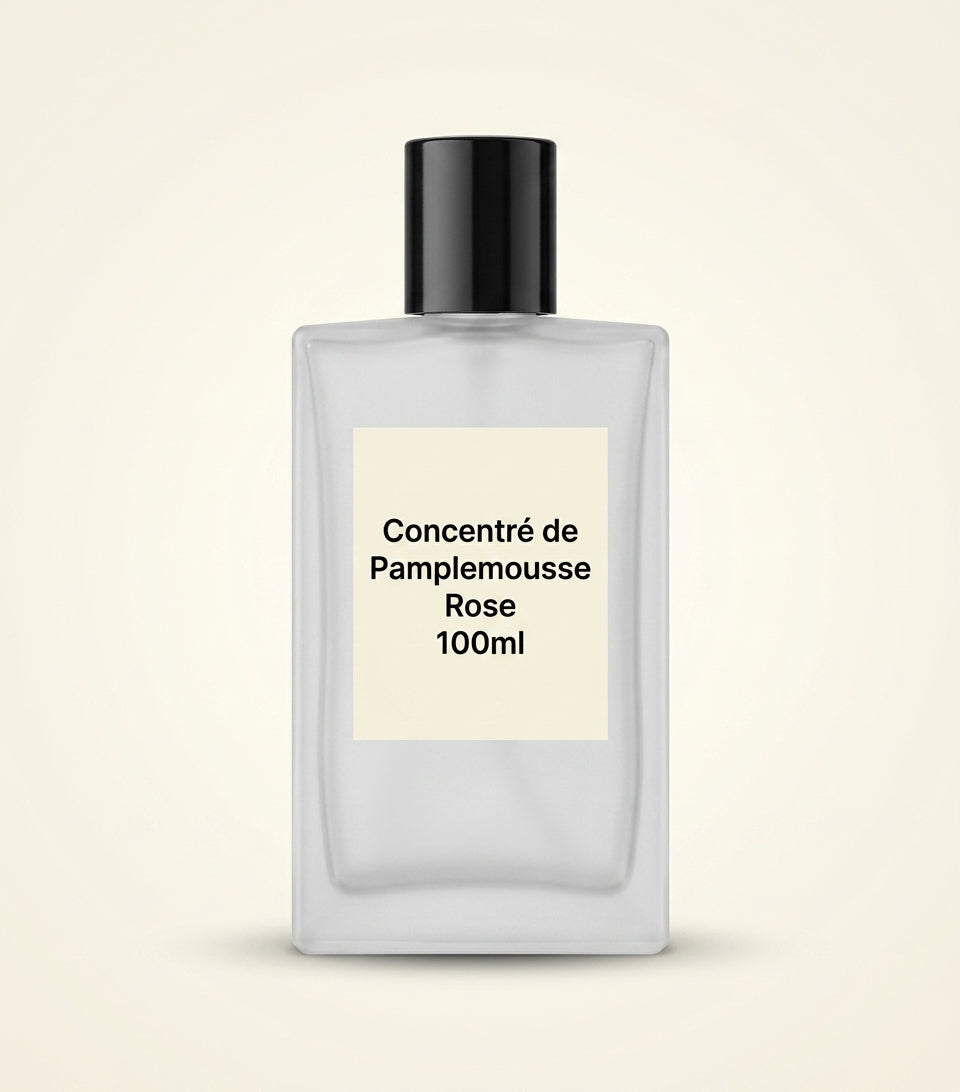 Hermès Pamplemousse Rose Eau de Toilette 100ml (British brand)