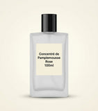 Hermès Pamplemousse Rose Eau de Toilette 100ml (British brand)