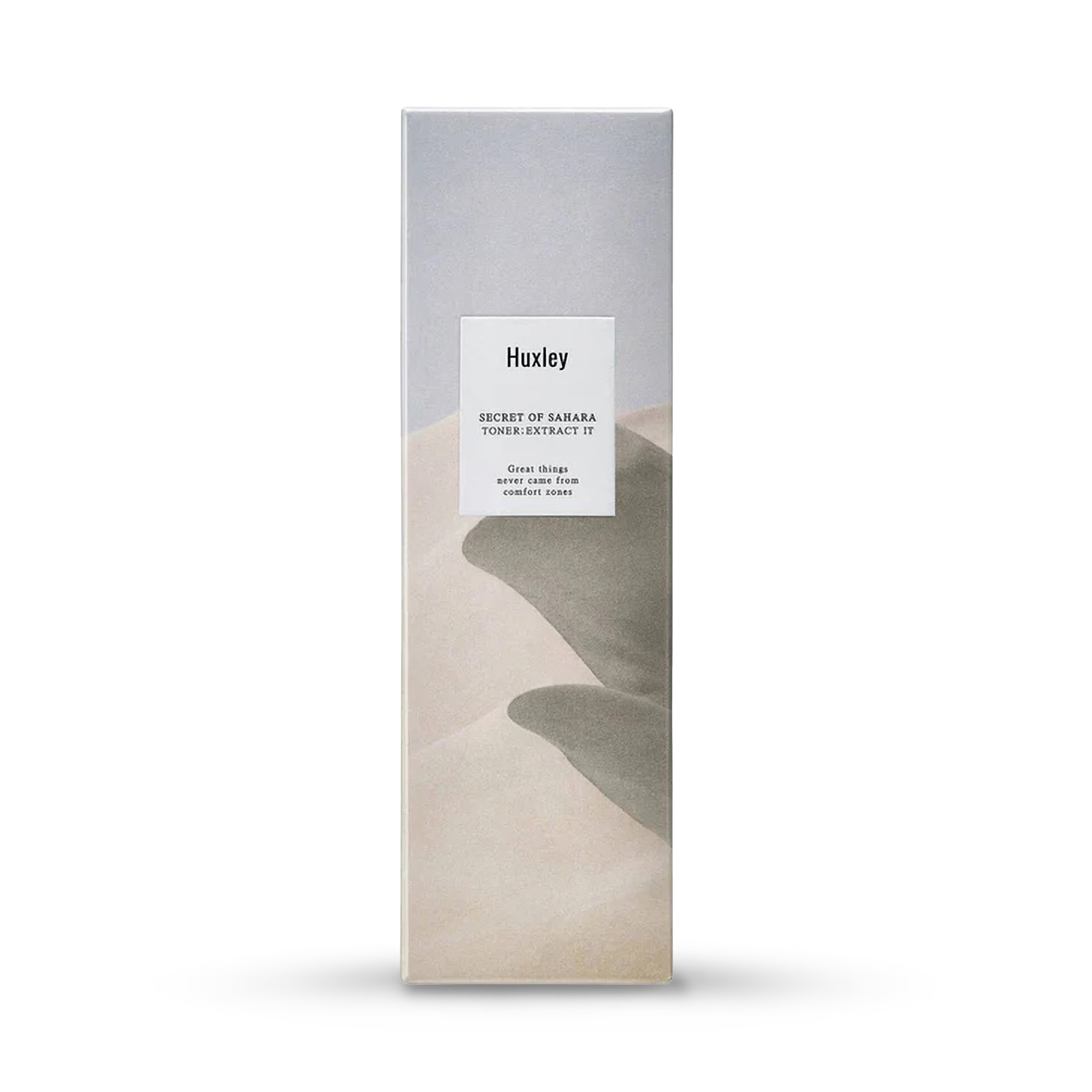 Huxley Toner Extract It 120ml - British product