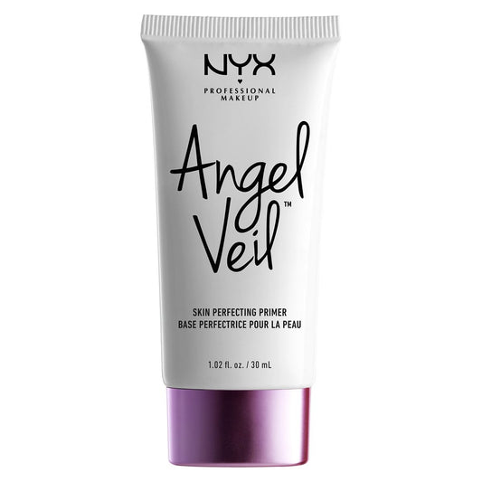 NYX Professional Makeup Angel Veil - Skin Perfecting Primer Make Up & Beauty Accessories Boots   