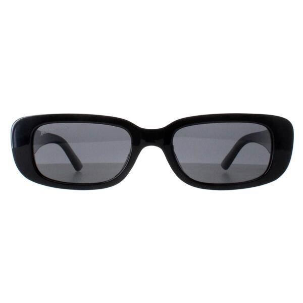 Montana MP65 polarised women's sunglasses black, UK version