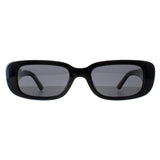 Montana MP65 polarised women's sunglasses black, UK version