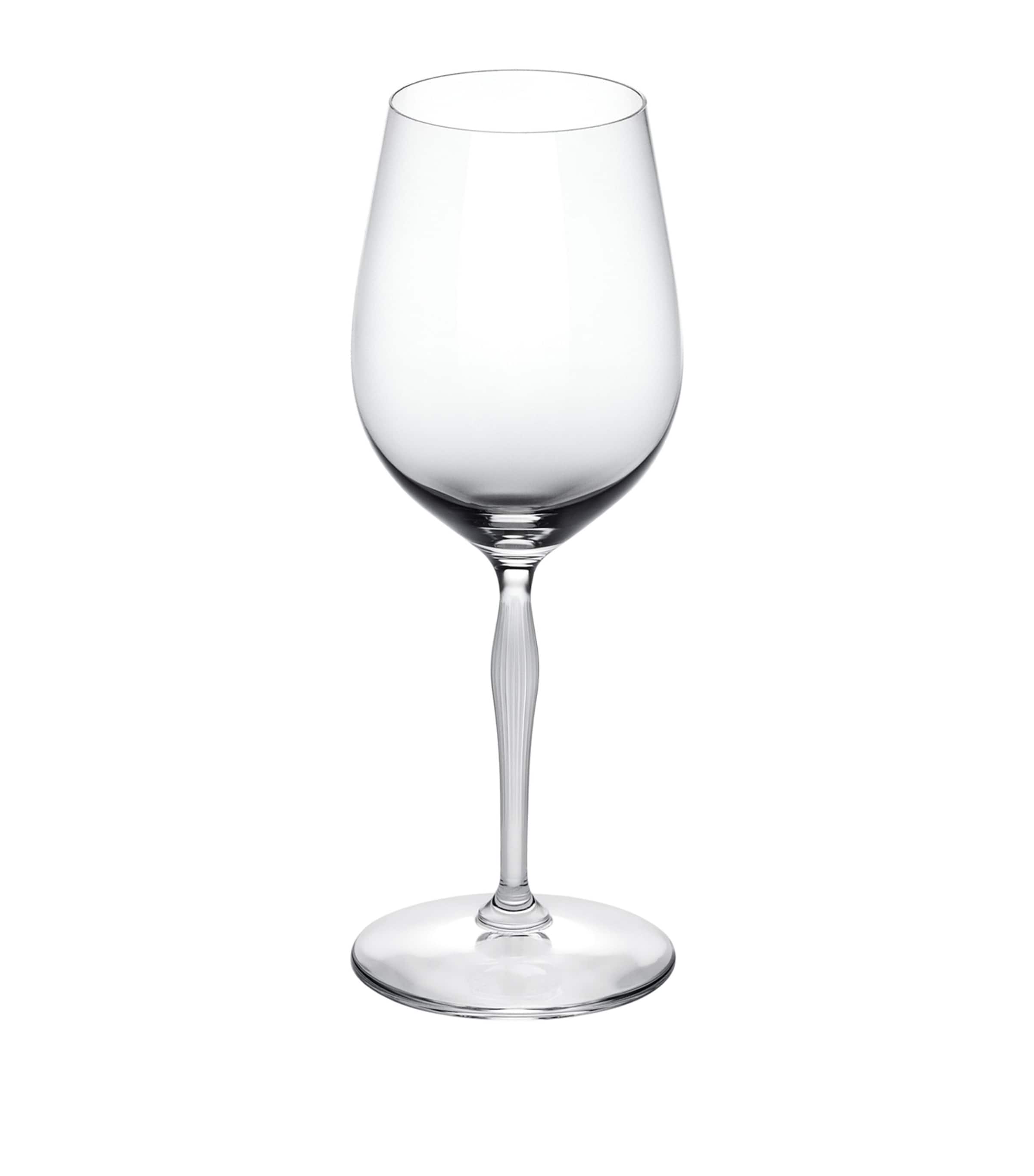 Lalique 100 Points Universal Glass 350ml, UK version