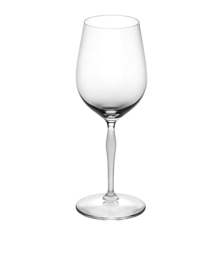 Lalique 100 Points Universal Glass 350ml, UK version