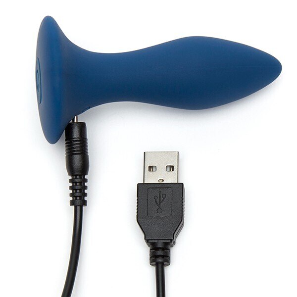 Lovehoney Ignite Vibrating Butt Plug GOODS Superdrug   