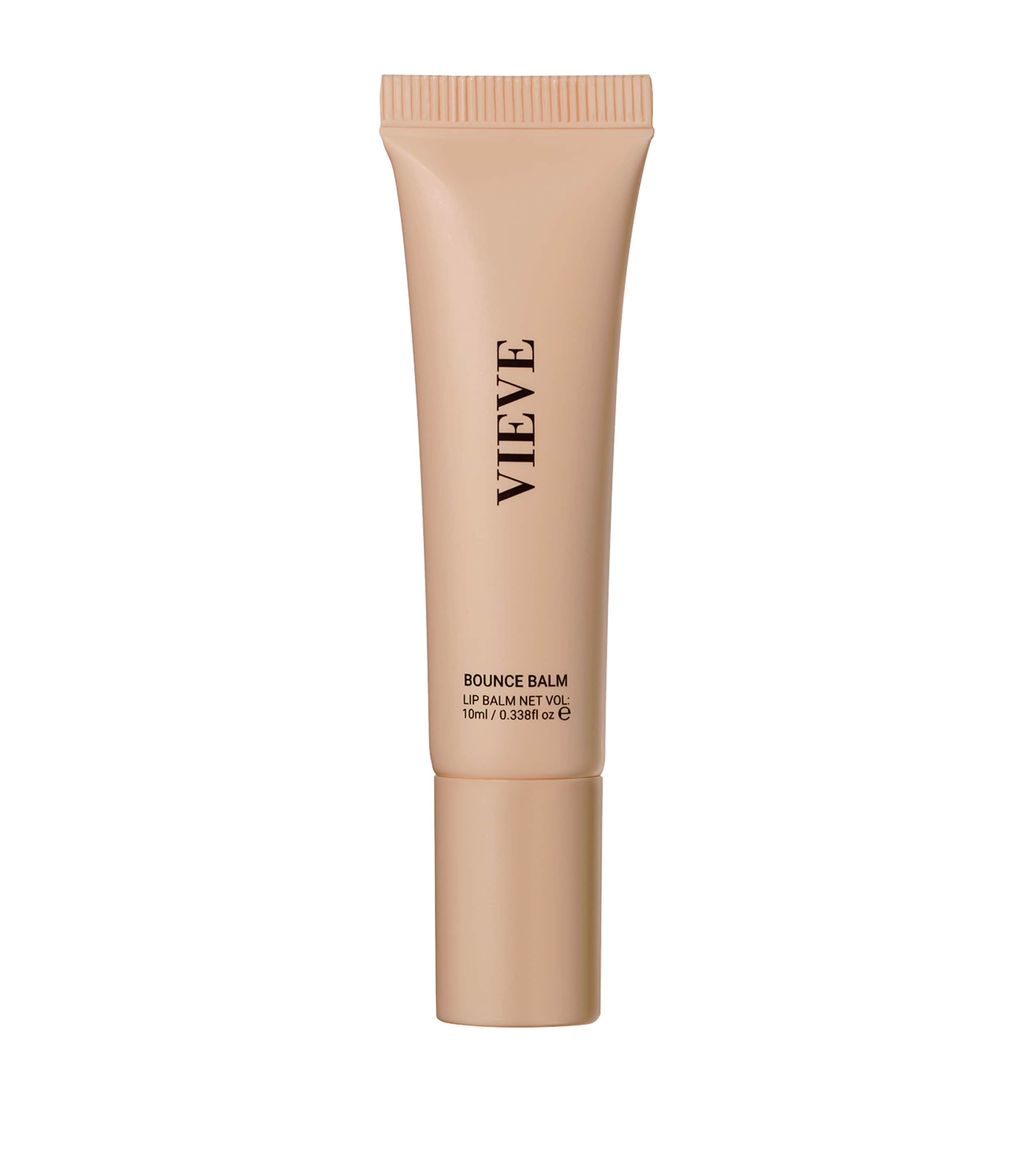 Vieve Bounce Balm lip lacquer 10ml, UK version