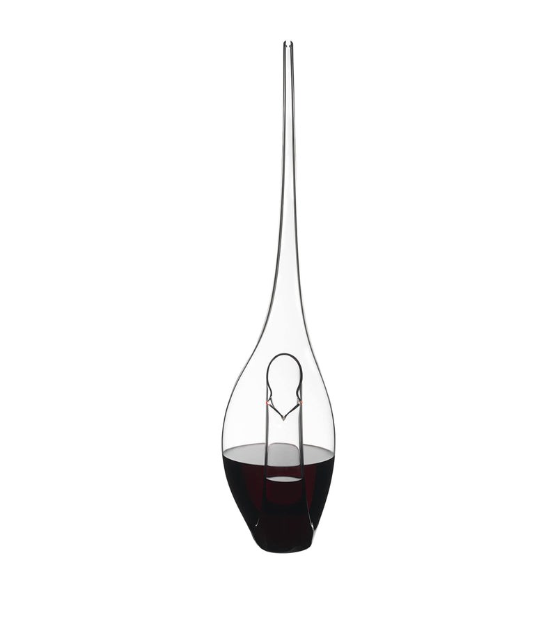 Riedel Crystal Vitis decanter 750ml, imported from the UK