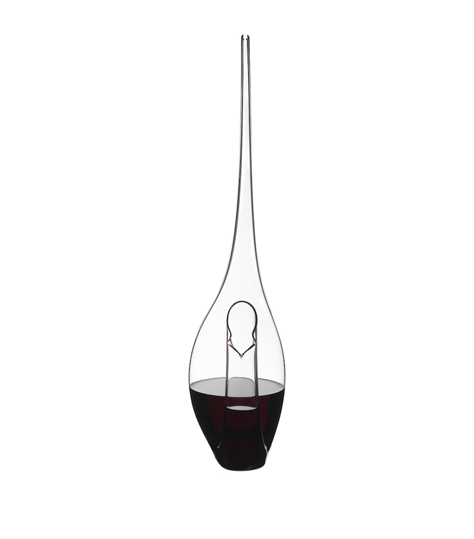 Riedel Crystal Vitis decanter 750ml, imported from the UK
