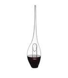 Riedel Crystal Vitis decanter 750ml, imported from the UK