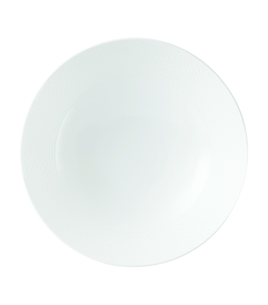 Wedgwood Gio serving bowl 28cm (British brand)