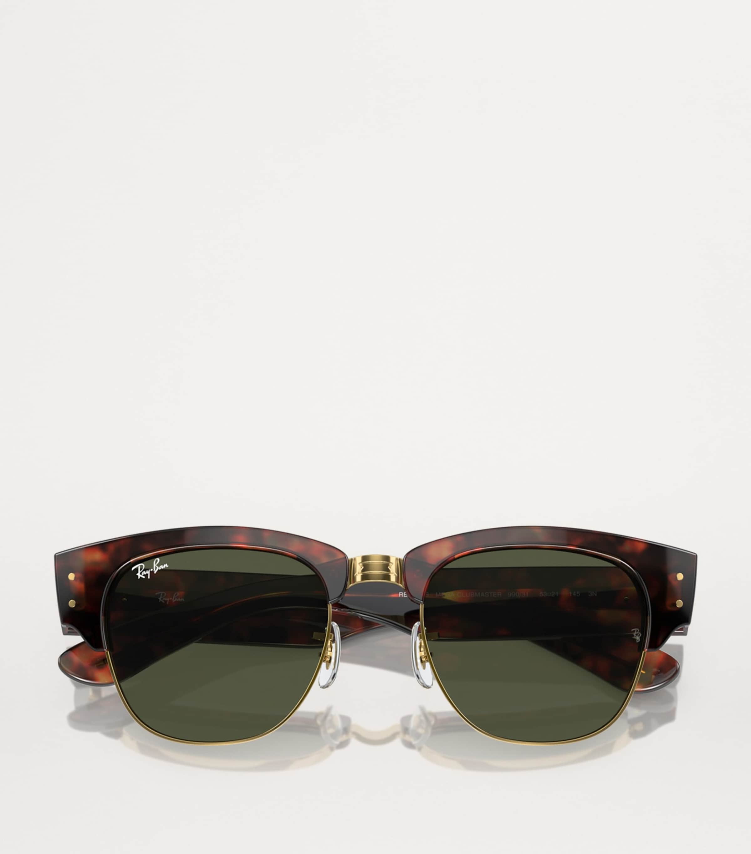 Ray-Ban 0RB0316S Propionate sunglasses - British product
