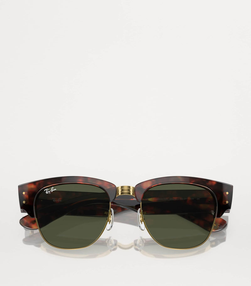 Ray-Ban 0RB0316S Propionate sunglasses - British product