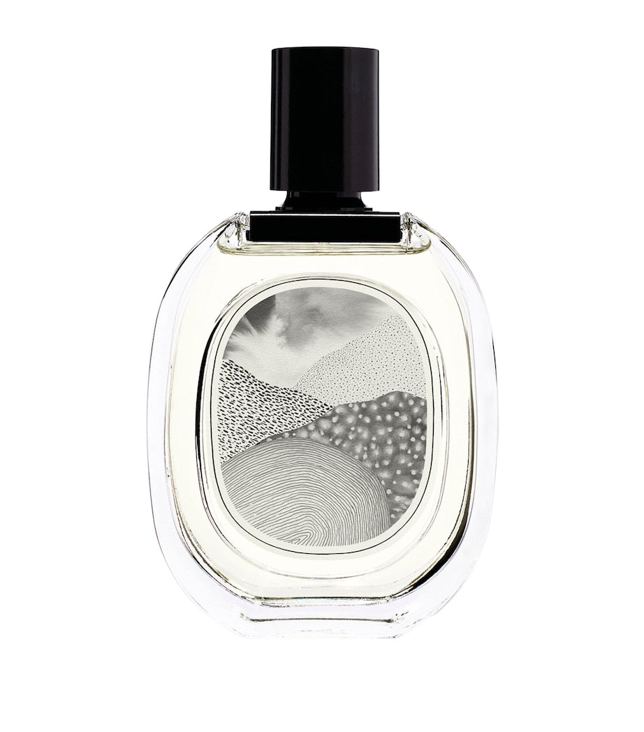 Diptyque L'Eau Papier eau de toilette 100ml (British brand)