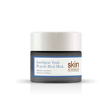 Skin Research Intelligent Youth Peptide Black Mask 50ml (British brand)