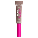 NYX Professional Makeup Thick It. Stick It! Brow Mascara Body Care Boots   