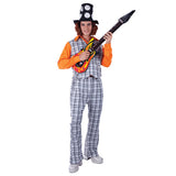 Orion Costumes Adult The Bangin' Man X-Large GOODS Superdrug   