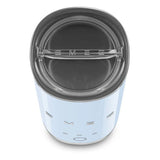 Smeg milk frother pale blue (British brand)