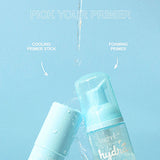 Technic Hydra Cooling Primer Stick 15g, UK version
