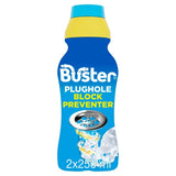 Buster Plughole Block Preventer   500ml GOODS M&S   