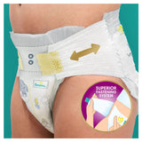 Pampers Premium Protection, Size 4, 62 Pack GOODS Costco UK