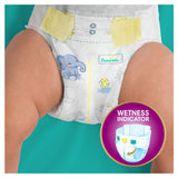 Pampers Premium Protection, Size 4, 62 Pack GOODS Costco UK