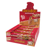 Grenade pepperkakeproteinbarer 12 x 60 g, britisk versjon