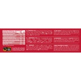 Grenade pepperkakeproteinbarer 12 x 60 g, britisk versjon