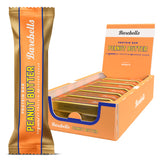 Barebells Peanut Butter Protein Bar 55g - British product
