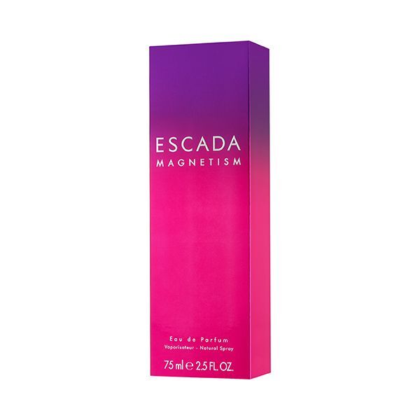 Escada Magnetism Eau De Parfum 75ml GOODS Superdrug   