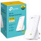 TP-Link RE200 AC750 Wi-Fi range extender (British brand)