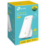 TP-Link RE200 AC750 Wi-Fi range extender (British brand)
