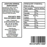 Torremar Queen Gordal Green Olives 3.9kg (British brand)