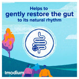 Imodium Capsules for IBS Diarrhoea Relief   6 per pack GOODS M&S   