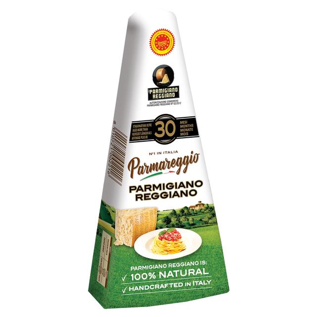 Parmareggio 30 Month Parmigiano Reggiano Extra   150g GOODS M&S   